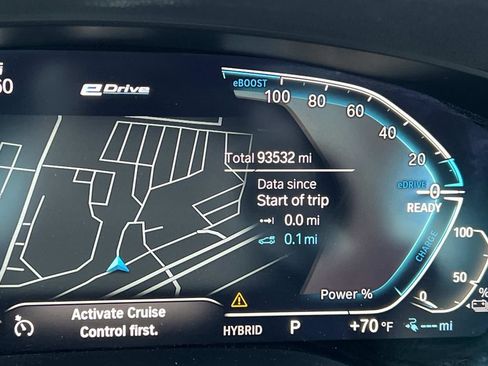 Used 2023 BMW 530e xDrive w/ Premium Package AWD/4WD image 26