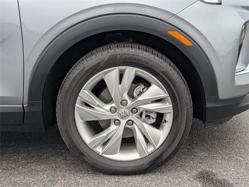 New 2026 Buick Encore GX Preferred w/ Comfort Package image 11