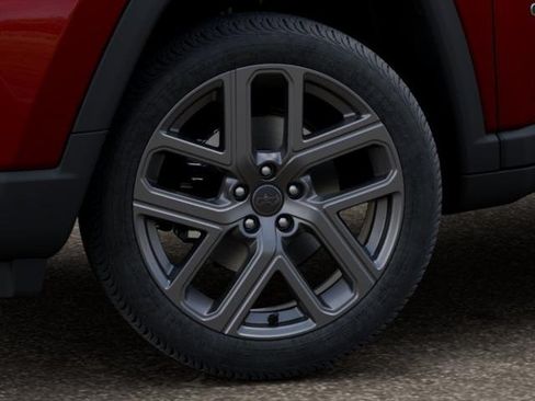 New 2026 Jeep Compass Limited AWD/4WD image 34