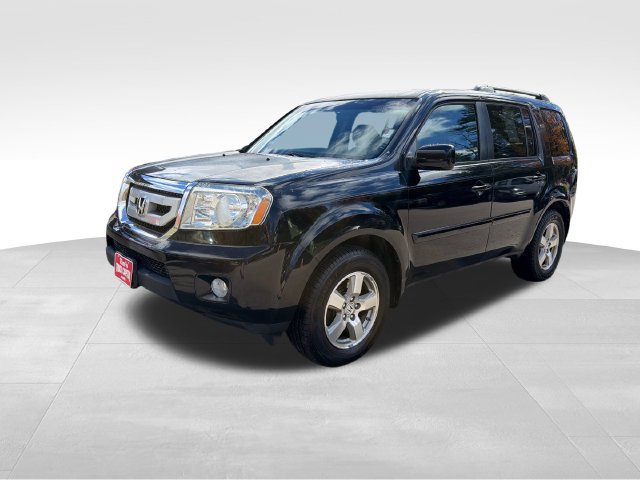 Used 2011 Honda Pilot EX image 7
