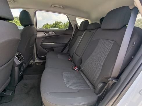 New 2026 Kia Sportage LX w/ LX Convenience Package FWD image 15