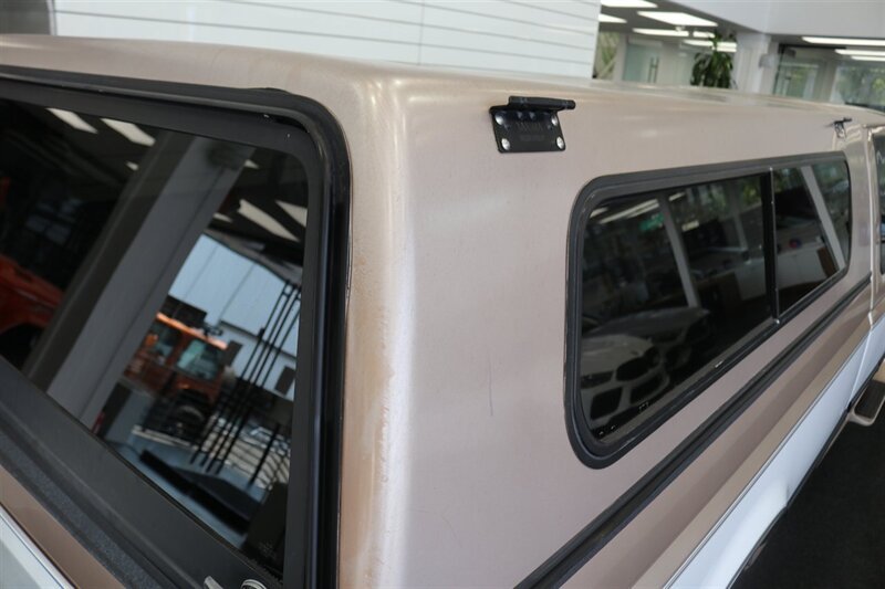 Used 1996 Ford F250 4x4 SuperCab image 62