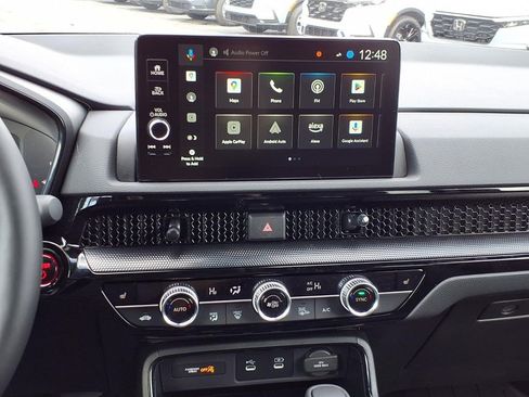 New 2026 Honda CR-V Sport Touring image 15