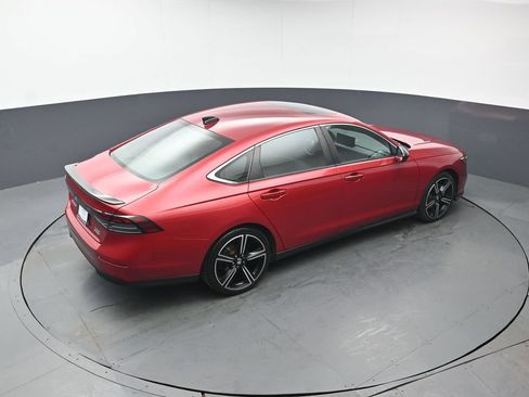 Used 2023 Honda Accord Sport image 37
