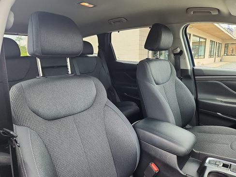 Used 2020 Hyundai Santa Fe SEL w/ Convenience Package AWD/4WD image 32