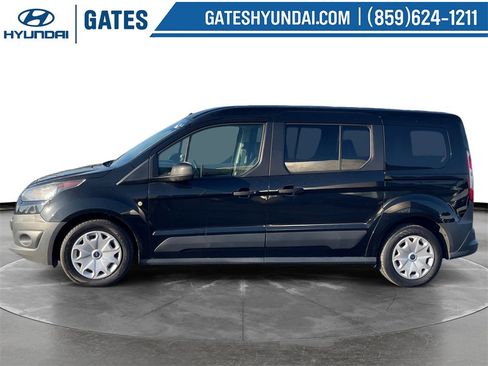 Used 2018 Ford Transit Connect XL image 6