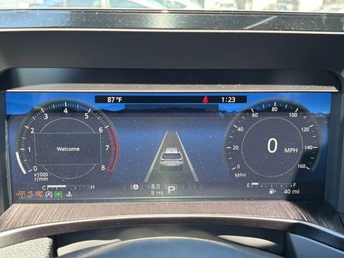 New 2026 Subaru Outback Limited XT AWD/4WD image 11