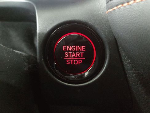 Certified 2024 Honda HR-V Sport image 10