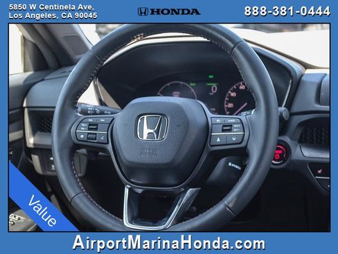 Used 2024 Honda CR-V Sport-L image 15