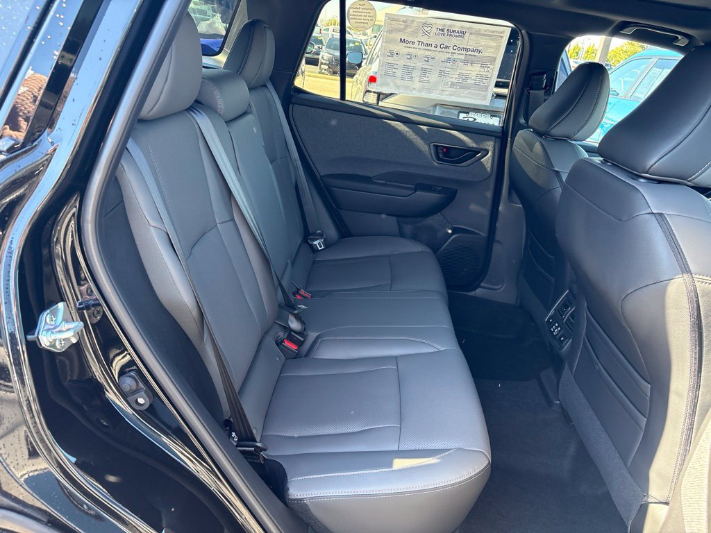 New 2026 Subaru Outback Limited AWD/4WD image 11