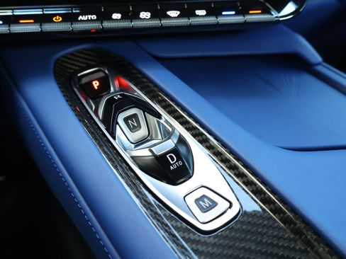 Used 2026 Chevrolet Corvette 3LT w/ Z51 Performance Package image 23