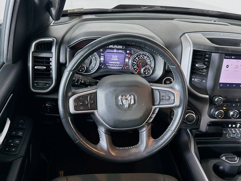 Used 2022 RAM 1500 Big Horn image 18