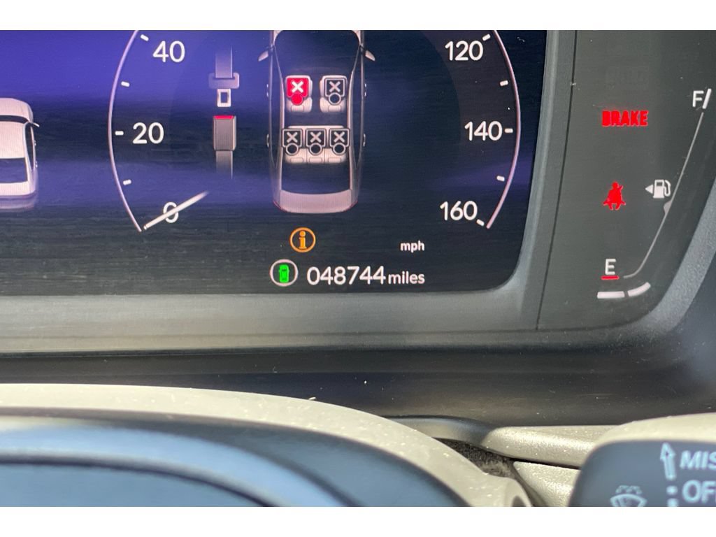 Used 2023 Honda Accord LX image 36