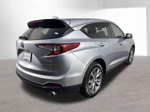 Used 2019 Acura RDX Technology Package image 35