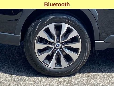 Certified 2024 Subaru Outback Limited AWD/4WD image 12