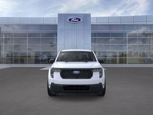 New 2025 Ford Maverick XL image 6