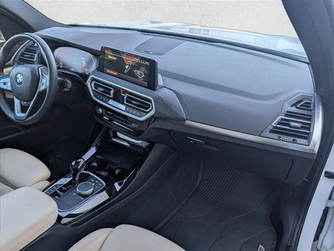 Certified 2023 BMW X3 xDrive30i w/ Convenience Package AWD/4WD image 21