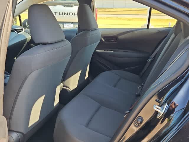 Used 2023 Toyota Corolla LE FWD image 16