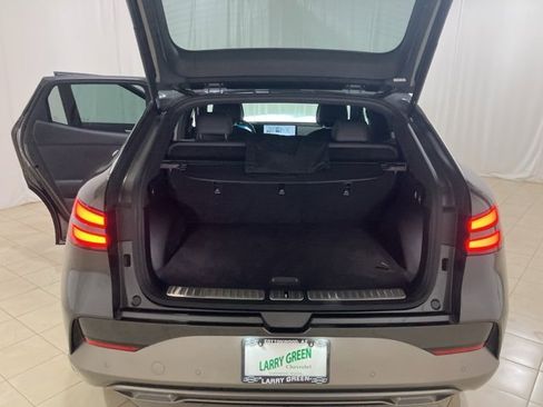 Used 2024 Genesis GV60 RWD image 21