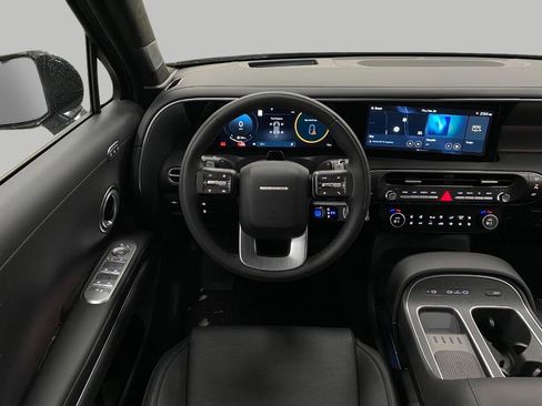 New 2026 Hyundai Palisade Calligraphy AWD/4WD image 13