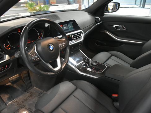 Used 2020 BMW 330i Sedan image 39