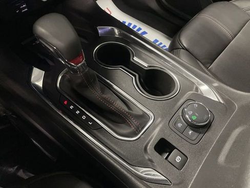 Certified 2023 Chevrolet Traverse RS w/ LPO, Floor Liner Package image 20