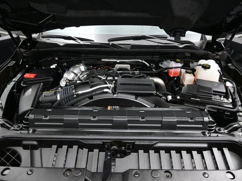 Used 2024 GMC Sierra 2500 Denali Ultimate image 7