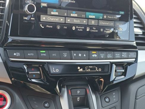New 2026 Honda Odyssey Sport-L image 33