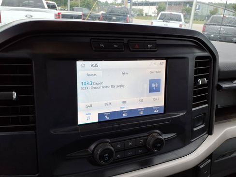 Used 2021 Ford F150 XL w/ XL Power Equipment Group RWD image 8