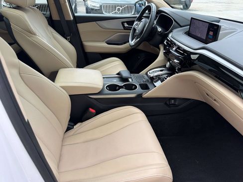 Used 2023 Acura MDX SH-AWD w/ Technology Package image 24