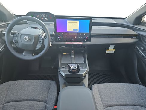 New 2026 Toyota bZ FWD image 9