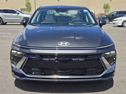 New 2025 Hyundai Sonata SEL image 8