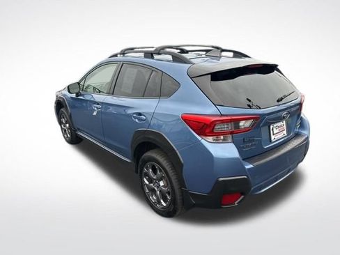 Used 2021 Subaru Crosstrek 2.5i Sport image 3