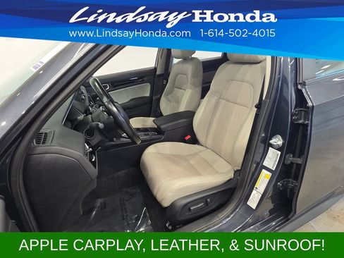 Used 2023 Honda Civic EX-L image 11