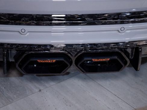 Used 2026 Rolls-Royce Cullinan image 41