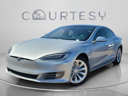 Used 2018 Tesla Model S 75D