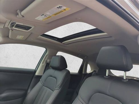 New 2027 Honda HR-V EX-L image 16