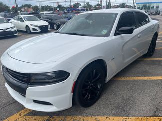 Used 2018 Dodge Charger R/T w/ Plus Group RWD video 1