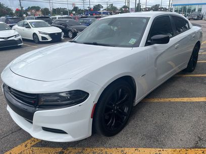Used 2018 Dodge Charger R/T w/ Plus Group