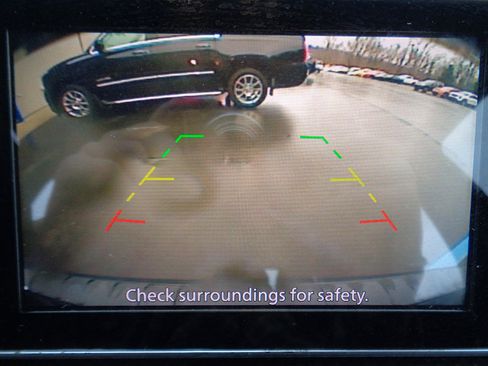 Used 2019 Nissan Kicks SV w/ Exterior Package image 14