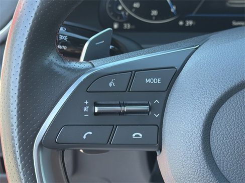 Used 2021 Hyundai Sonata SEL Plus w/ Tech Package image 24