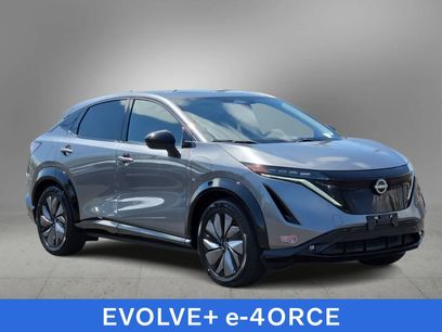 Used 2024 Nissan Ariya AWD
