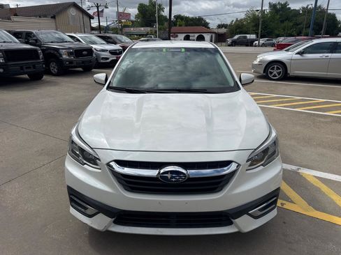 Used 2020 Subaru Legacy Limited w/ Popular Package #2 AWD/4WD image 5