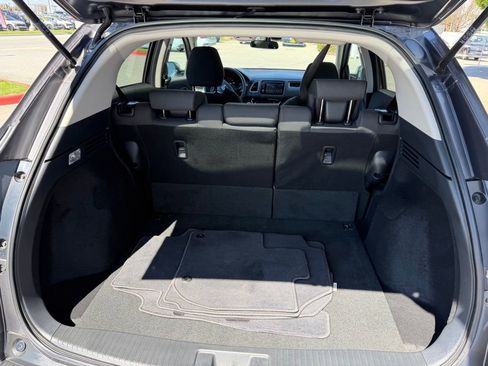 Used 2022 Honda HR-V EX image 29