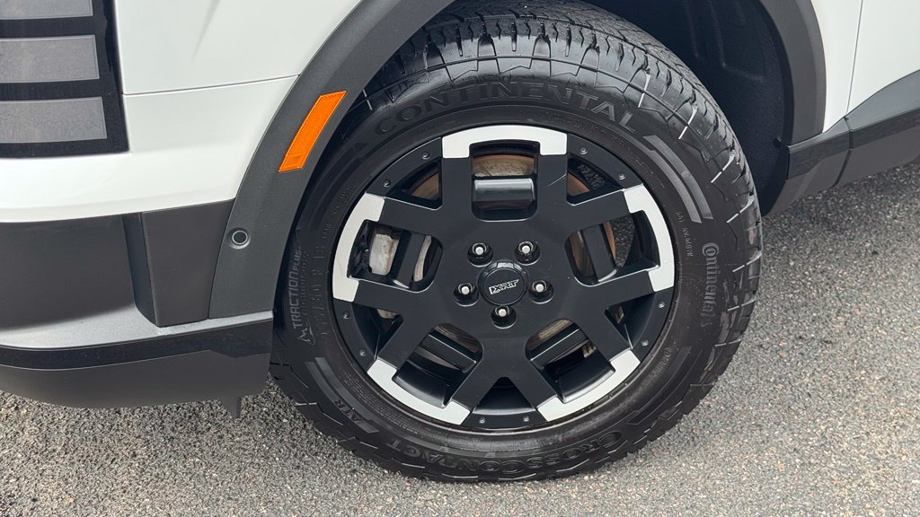 Certified 2026 Hyundai Palisade XRT Pro AWD/4WD image 9