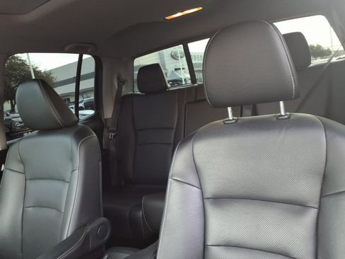 Used 2023 Honda Ridgeline RTL image 16