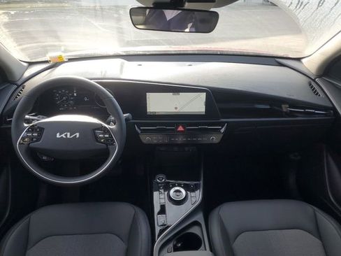 New 2024 Kia Niro Wind w/ Wind Preserve Package image 21
