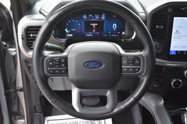 Used 2024 Ford F150 Lariat AWD/4WD image 18