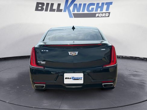 Used 2019 Cadillac XTS Luxury FWD image 4