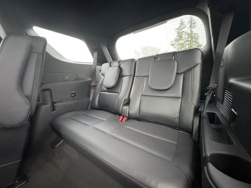 New 2026 Ford Explorer ST w/ Sun And Sound Package image 38